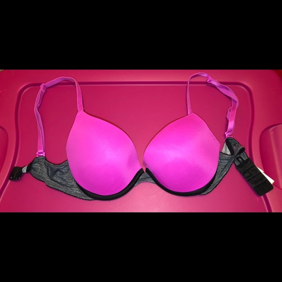 PINK Victoria's Secret Other - Victoria Secret wear everywhere bra